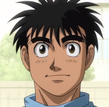 El mangaka de Hajime no Ippo reporta problemas con su manga