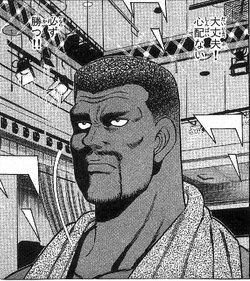 Jason Ozuma Wiki Ippo Fandom