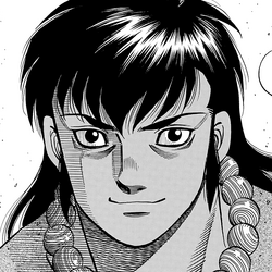 Hajime no Ippo: Fighting Spirit!  Round 1 The First Step / K MANGA - You  can read the latest chapter on the Kodansha official comic site for free!