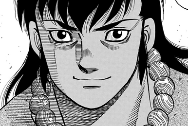 Hajime no Ippo: The Boldness of the Retirement Saga