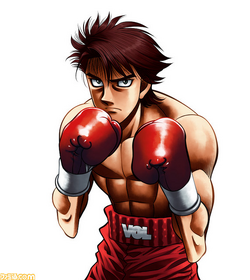 Hajime no Ippo: The Fighting! Season 3 - Trakt