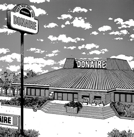Donaire