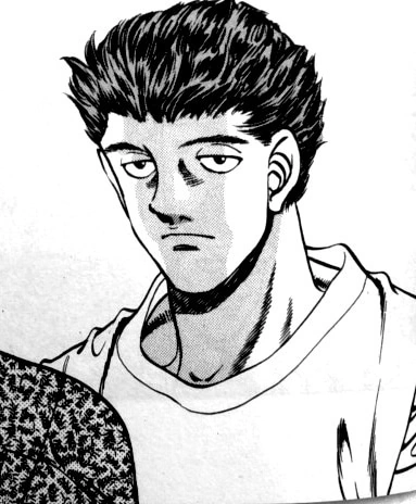 Shigeta Akira Wiki Ippo Fandom