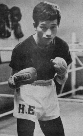 Hiroyuki Ebihara