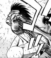 Mashiba vs Sawamura -019