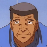 Nakadai Portrait