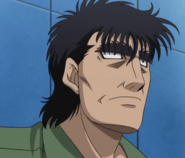 Kumi Mashiba, Wiki Ippo