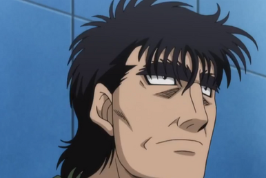 Makunouchi Ippo, Heroes Wiki