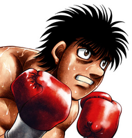 Ippo - PS3 - 03