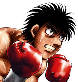 Hajime no Ippo: The Fighting - #7 - Dempsey Roll FINAL - PS3 [PT-BR] 