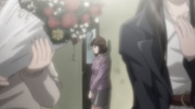 Aiko after wating Date's match