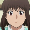 Kumi Mashiba