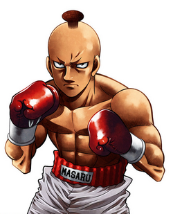 Hajime no Ippo PS3 Wiki Ippo Fandom