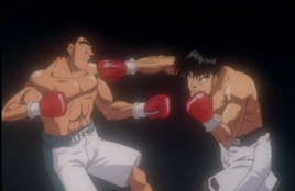 Dream of a KO