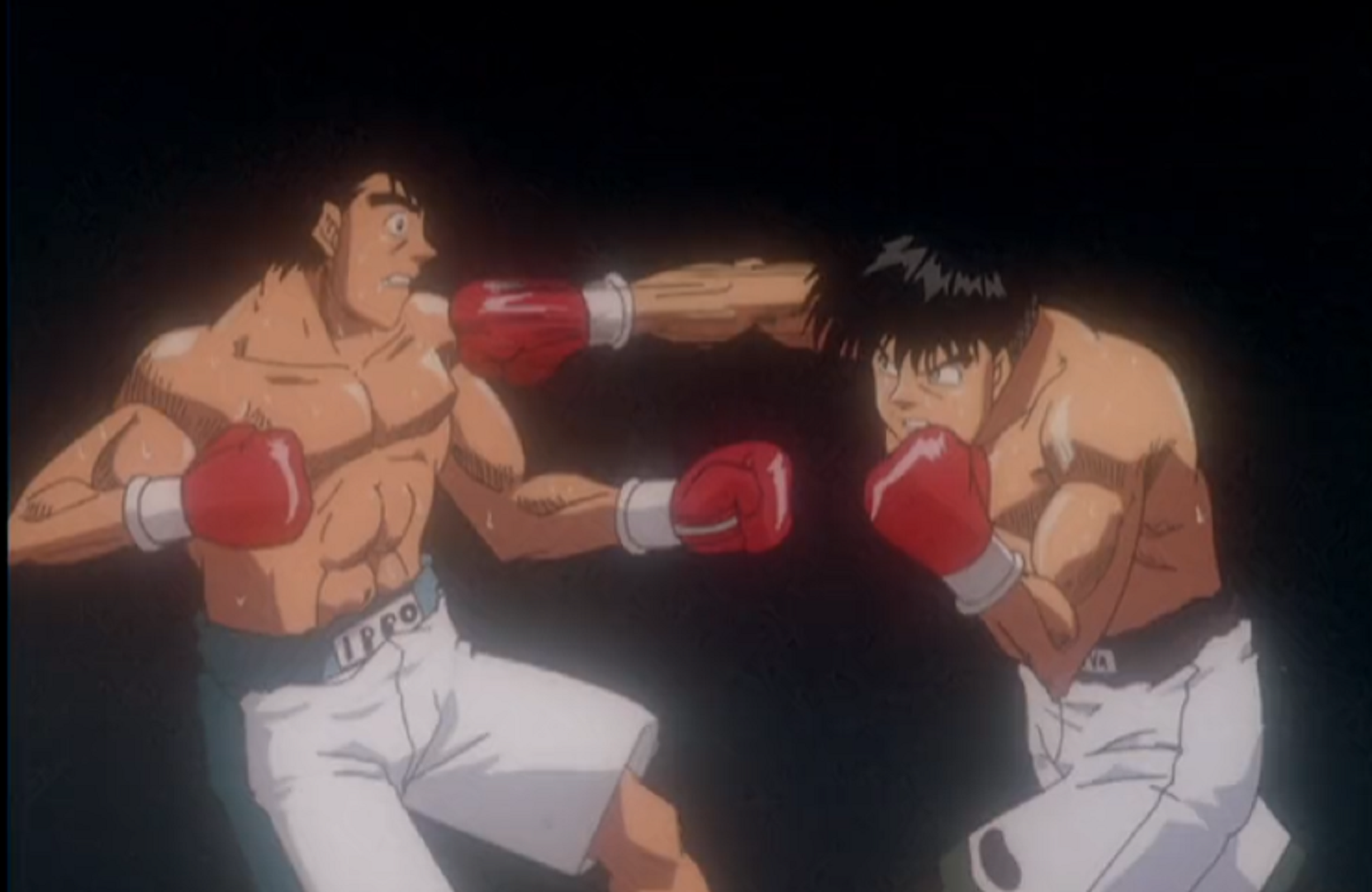 Episode 19 (Season 1) | Wiki Ippo | Fandom