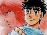 Destined Boxer Arc