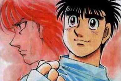 Hajime no Ippo New Challenger: Episode 25 by Gameshowguru on DeviantArt