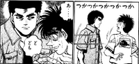 Imai meeting Ippo