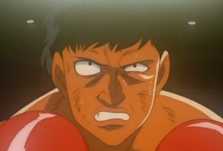 User blog:Iloveflash/Ippo Season 3, Wiki Ippo