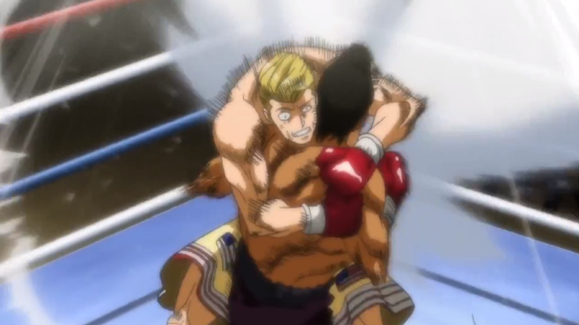 David Eagle Wiki Ippo Fandom David Eagle Wiki Ippo Fandom