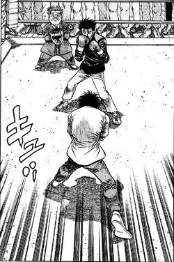 Randy Boy Junior Wiki Ippo Fandom Randy Boy Junior Wiki Ippo Fandom