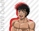 Ippo Makunouchi/Histoire