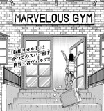 Marvelous Gym