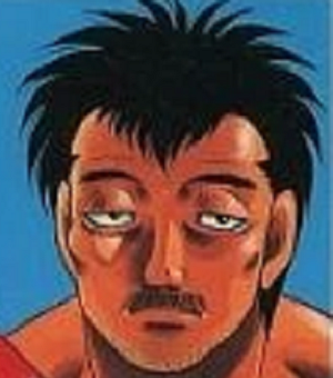 Category:Characters, Wiki Ippo