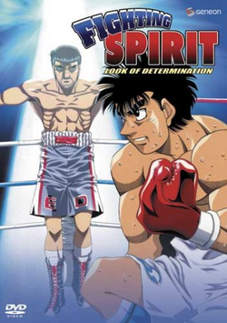 Hajime no Ippo: The Fighting! Season 1 - Trakt