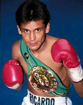 Ricardo López | Wiki Ippo | Fandom