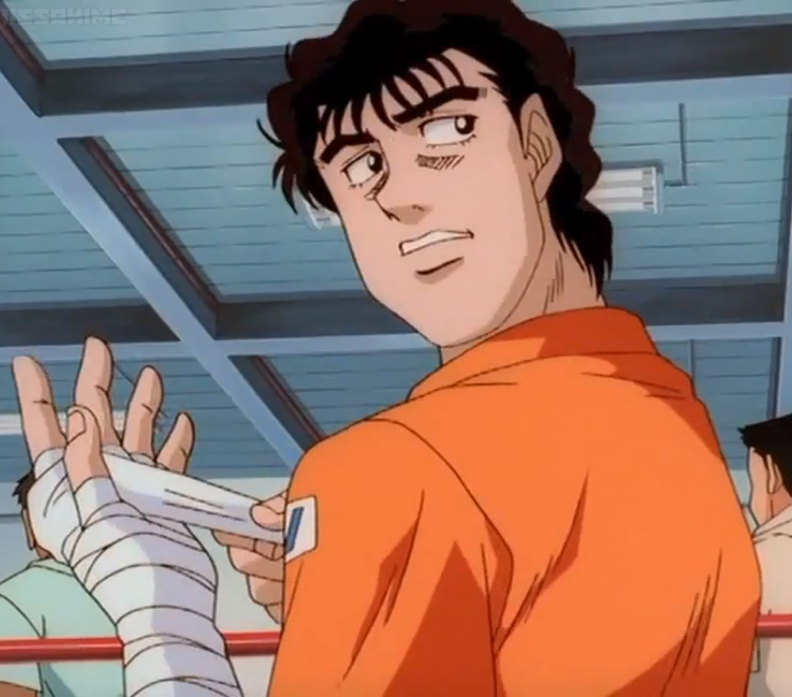 User blog:Iloveflash/Ippo Season 3, Wiki Ippo