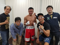 JB Sports - Morikawa with Kyosuke Sawada