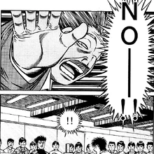 Randy Boy Junior Wiki Ippo Fandom