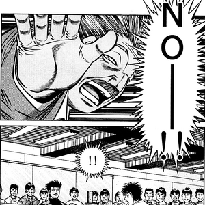 Randy Boy Junior Wiki Ippo Fandom