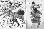Nagumo Ryuji vs PRC - 009