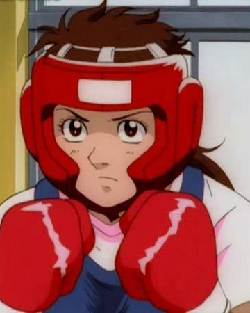 Kumiko Morita Wiki Ippo Fandom Along with makunouchi ippo, takamura mamoru, aoki masaru and itagaki manabu, round up the core members of the kamogawa boxing gym and the series. kumiko morita wiki ippo fandom