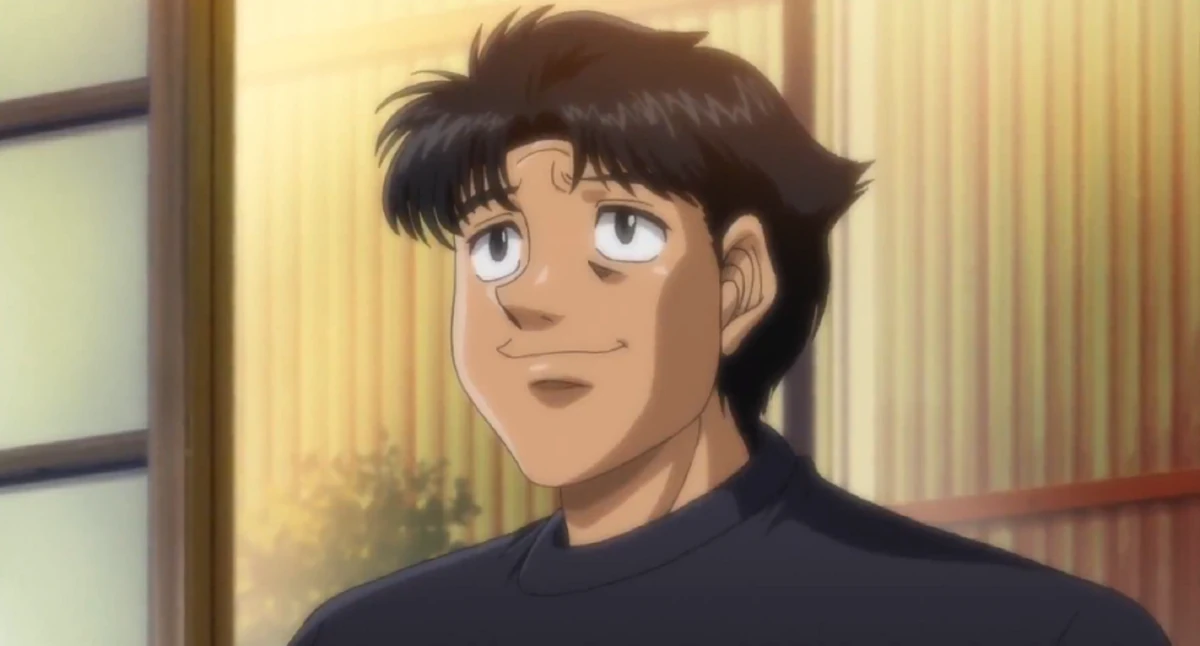 Masahiko Umezawa Wiki Ippo Fandom