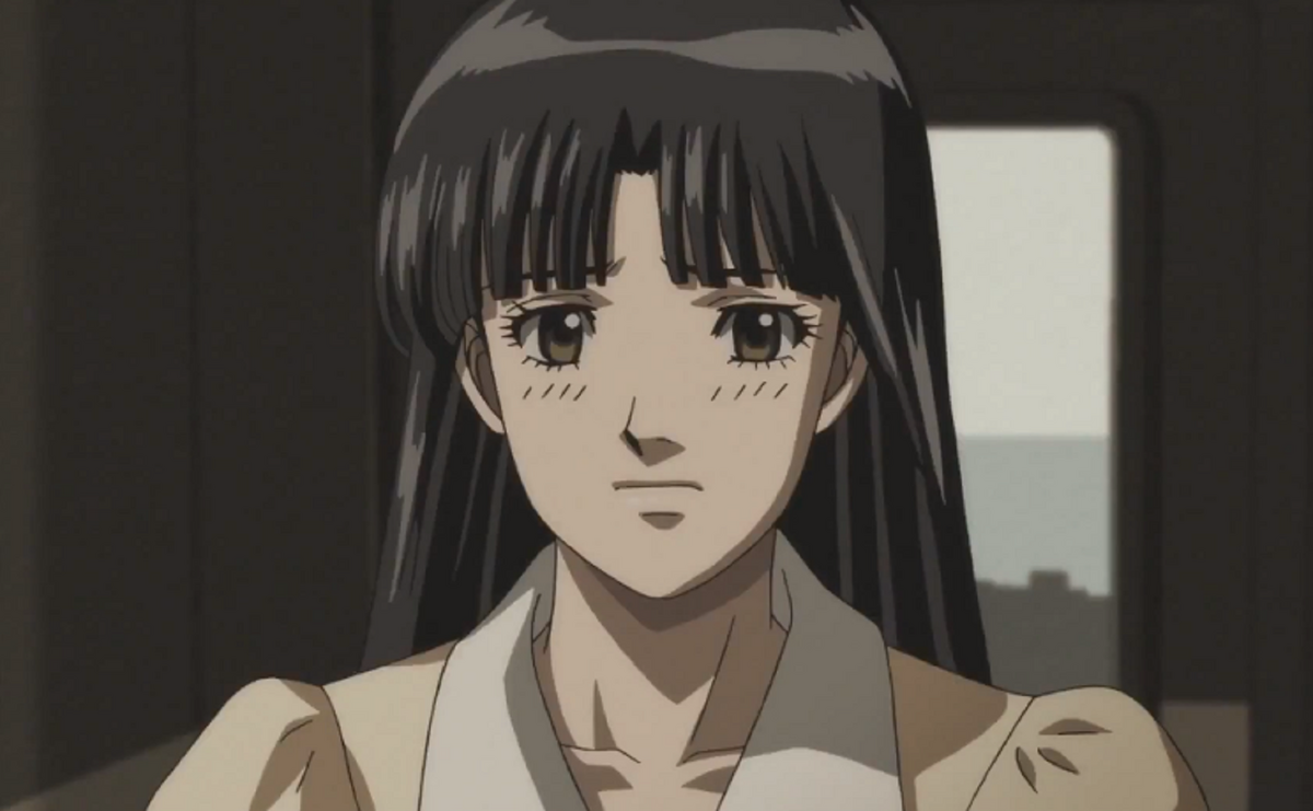 Yuki | Wiki Ippo | Fandom
