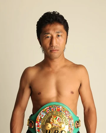 Daisuke Naito Wiki Ippo Fandom