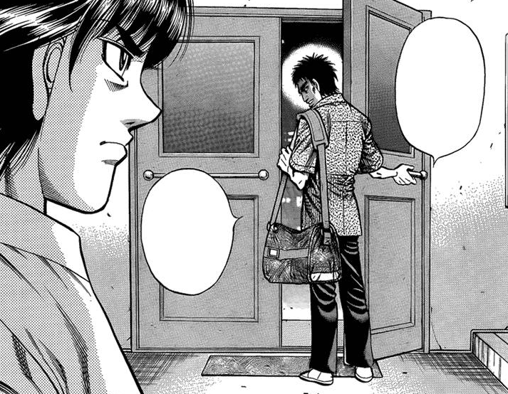 IchirÅ Miyata Wiki Ippo Fandom Or will miyata become something to make ippo come back to the ring? ichirÅ miyata wiki ippo fandom