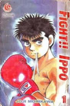 List of Hajime no Ippo episodes - Wikiwand