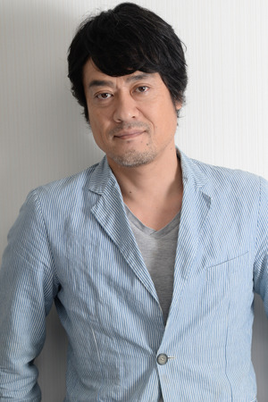 Fujiwara Keiji
