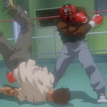 Episode 13 Wiki Ippo Fandom <p style please, reload page if you can't watch the video. episode 13 wiki ippo fandom