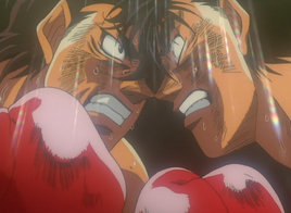 Surpass That Moment