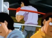 Takamura's Invitation