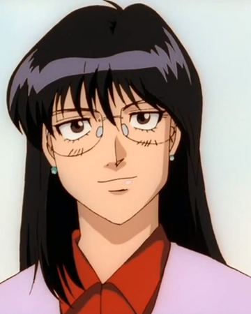 Imura Mari Wiki Ippo Fandom Hajime no ippo tier list hajime no ippo characters. imura mari wiki ippo fandom