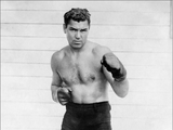 Jack Dempsey