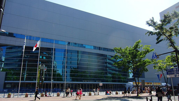 Yokohama Arena | Wiki Ippo | Fandom