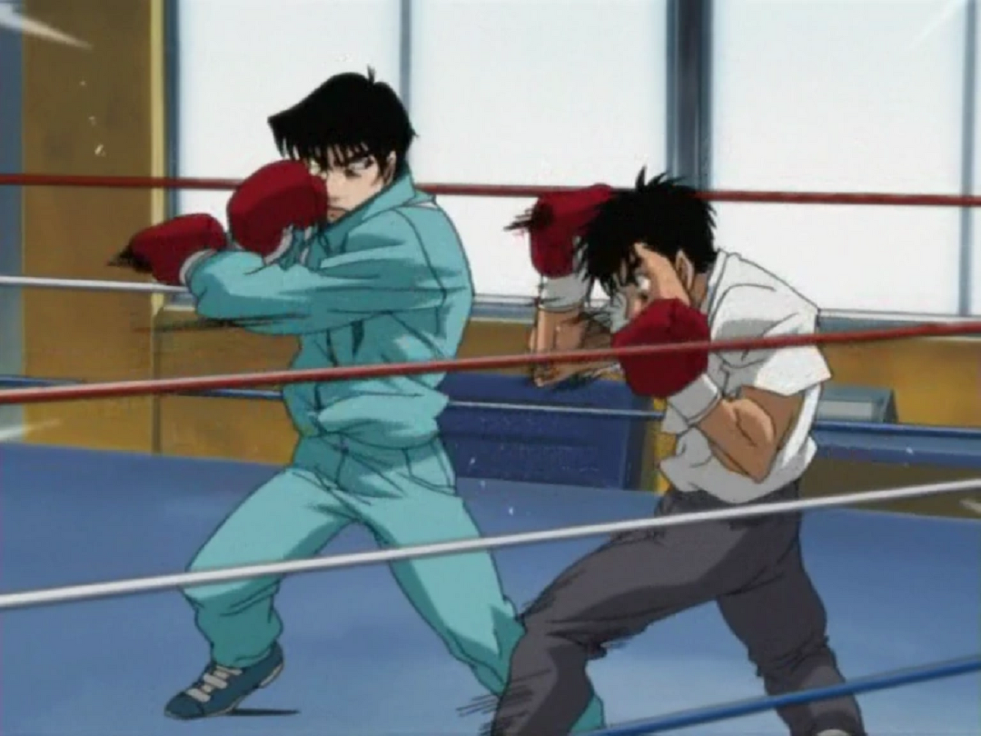 Hajime no Ippo Watch Order Guide  Complete Information - Alpha News Call