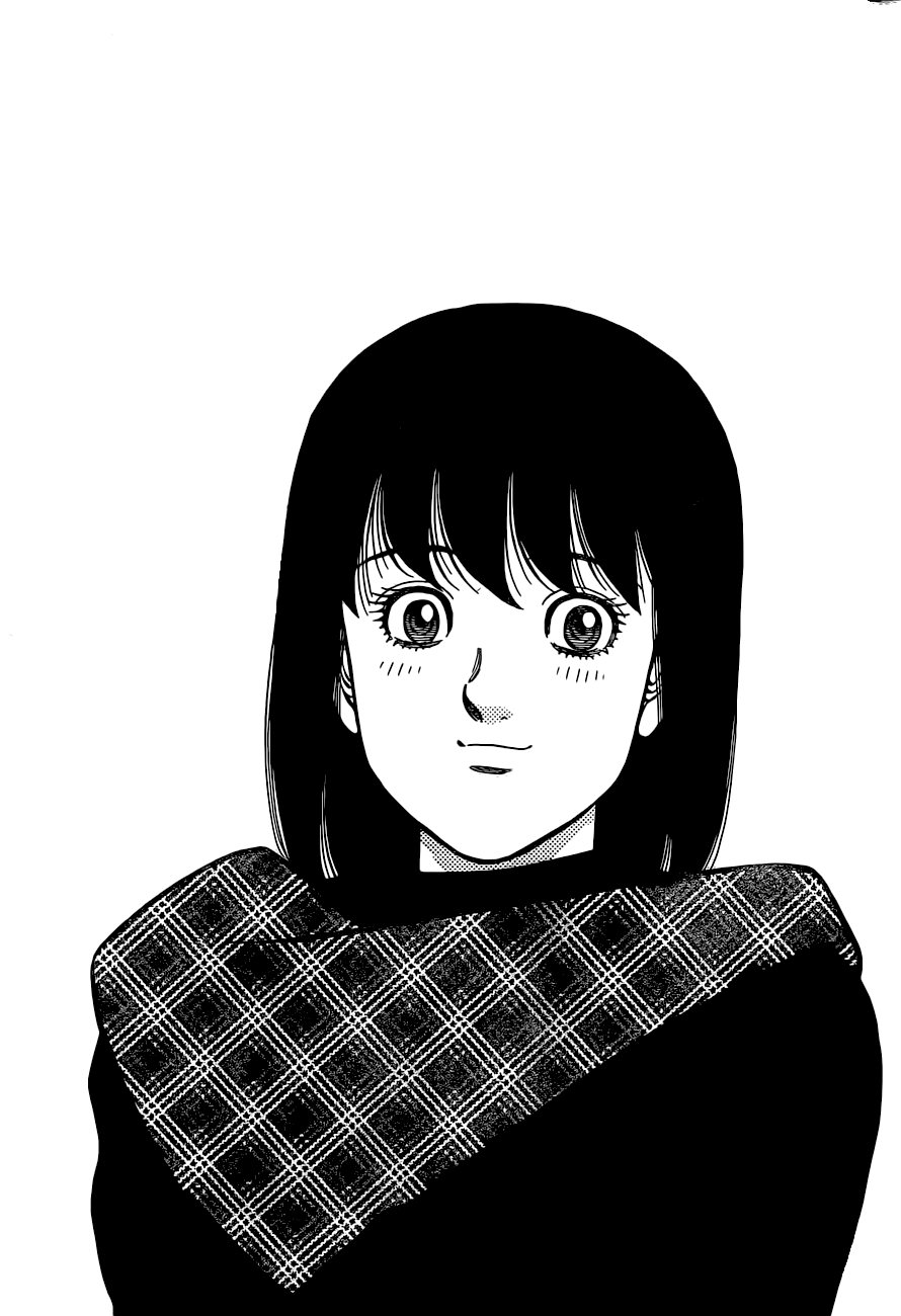 Kumi Mashiba, Wiki Ippo